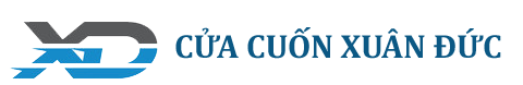 Lắp đặt của cuốn Xuân Đức