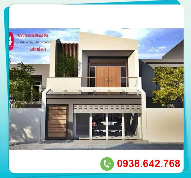 Cung cấp Bảng Giá Sửa Cửa Cuốn 24/24... giá rẻ 