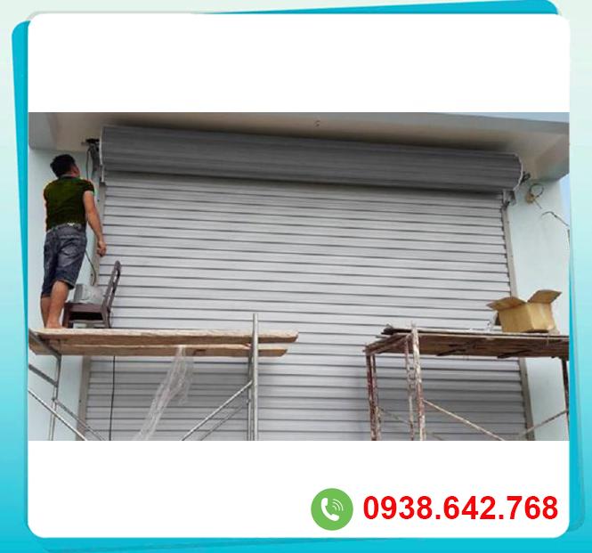  Thông tin Bảng giá sửa cửa cuốn Bạc...  hàng xách tay 