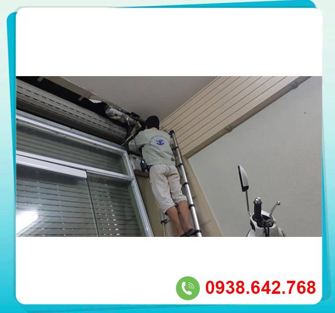  Cửa hàng bán Hướng dẫn sửa cửa cuốn tại...  cao cấp 