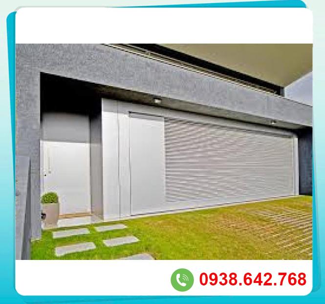  Địa chỉ bán Mẫu Cửa Cuốn Đức SV1822  hàng xách tay 