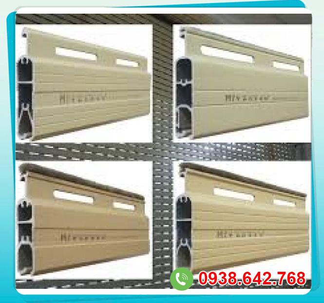  Thông tin Mẫu Cửa Cuốn Đức SV1821  loại tốt 