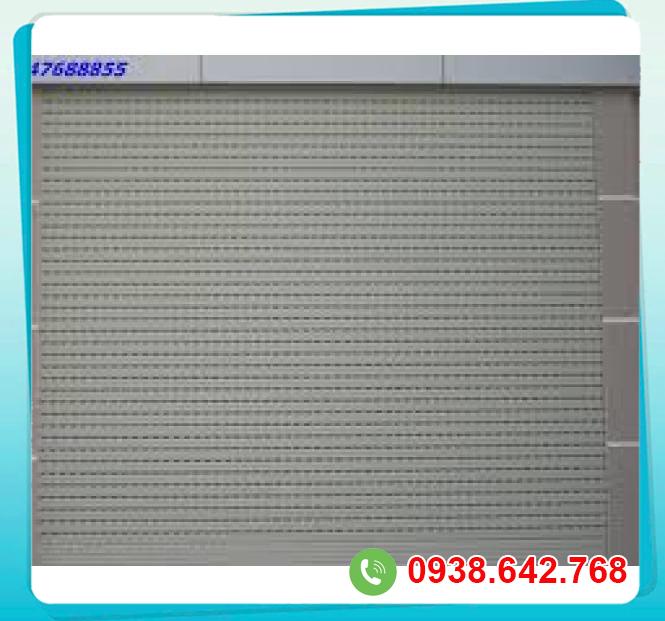  Thông tin Mẫu Cửa Cuốn Đức SV1819  có tốt không? 
