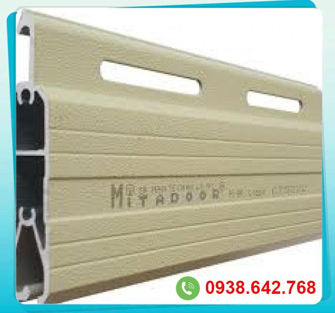  Shop bán Mẫu Cửa Cuốn Đức SV1818  loại tốt 