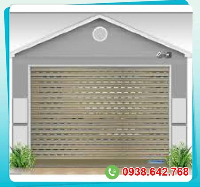  Kho sỉ Mẫu Cửa Cuốn Mắt Cáo SV1694  giá tốt 