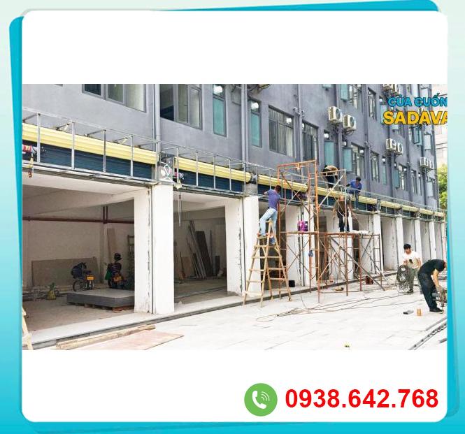  Bỏ sỉ SỬA CỬA CUỐN 24H (TẠI HÀ...  loại tốt 