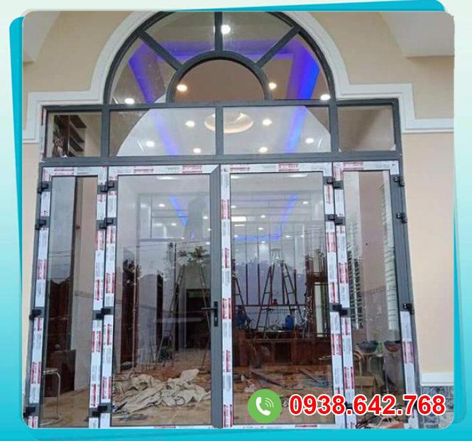  Bảng giá Sửa cửa nhôm kính bị hư tại...  cao cấp 