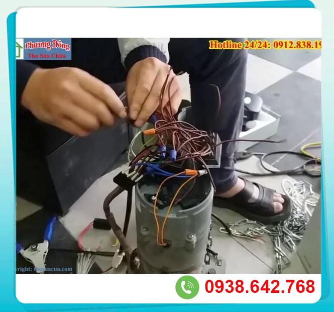  Đại lý Thợ sửa cửa cuốn tại TP Huế...  có tốt không? 