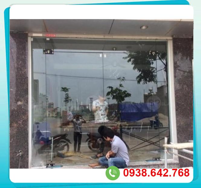  Bảng giá Thợ sửa cửa nhôm kính Tphcm...  mới nhất 