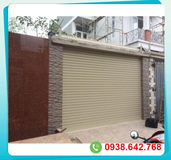  So sánh Top 5 Địa Điểm Sửa Cửa Cuốn...  có tốt không? 