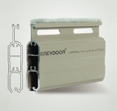 CỬA CUỐN NEWDOOR MS VIP 49