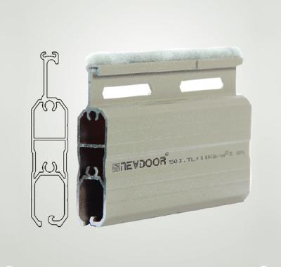 CỬA CUỐN NEWDOOR MS VIP 50I