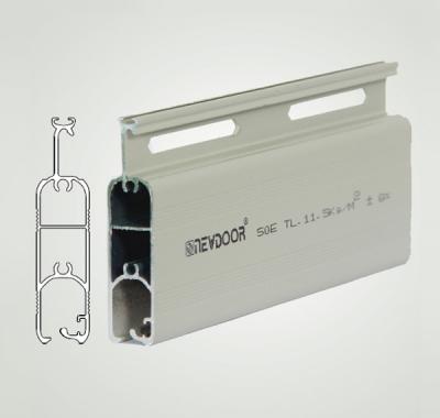 CỬA CUỐN NEWDOOR MS VIP 50E