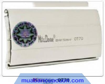 Cửa Cuốn MITADOOR Mitadoor OT70