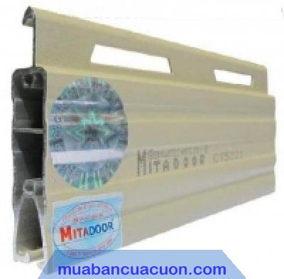 Cửa Cuốn MITADOOR Mitadoor CT5221