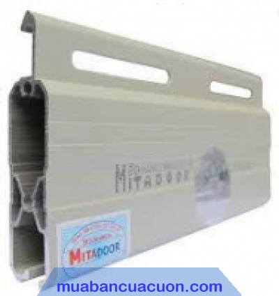 Cửa Cuốn MITADOOR Mitadoor siêu êm  CT5222R