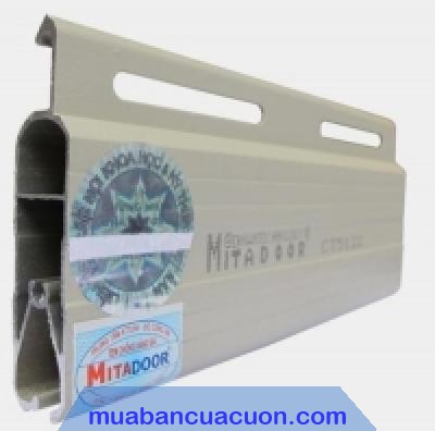 Cửa Cuốn MITADOOR Mitadoor CT5122