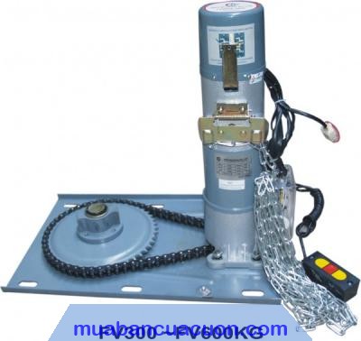 Motuer Cửa Cuốn FV